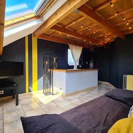 L'O Champ Holiday home